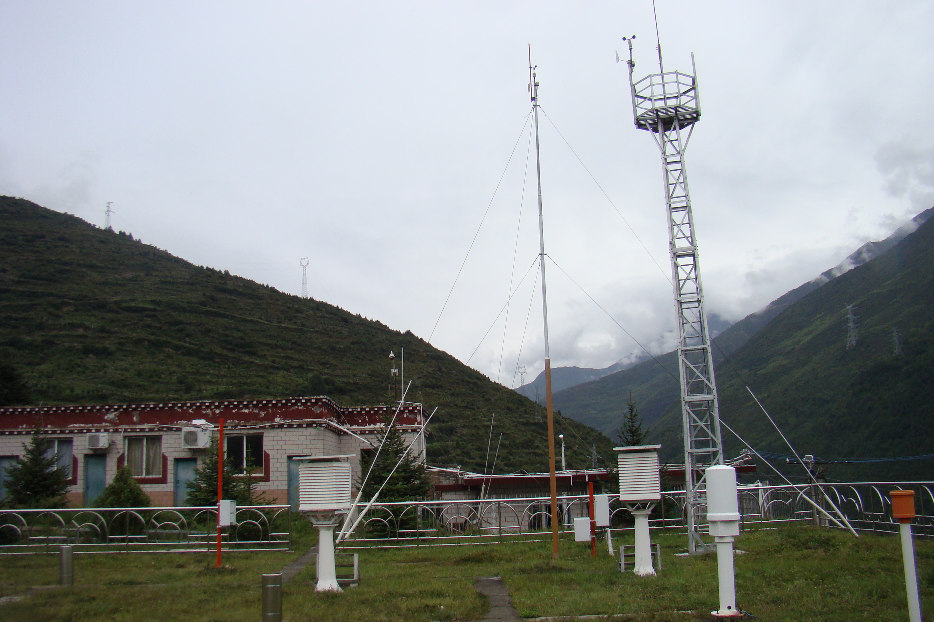 ��������۲�վ